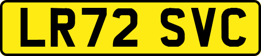 LR72SVC