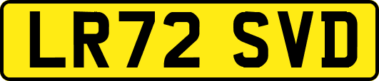 LR72SVD