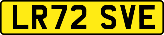 LR72SVE
