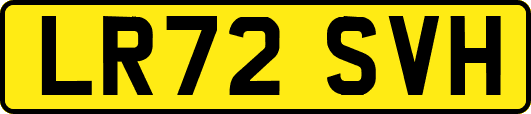LR72SVH