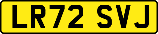 LR72SVJ