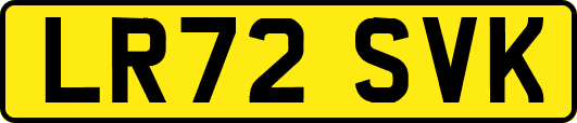 LR72SVK