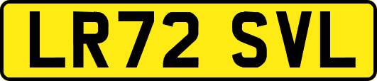 LR72SVL