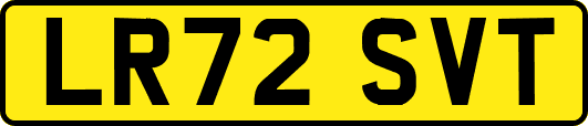 LR72SVT
