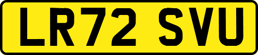 LR72SVU