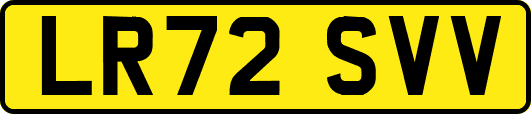 LR72SVV