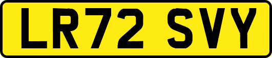 LR72SVY