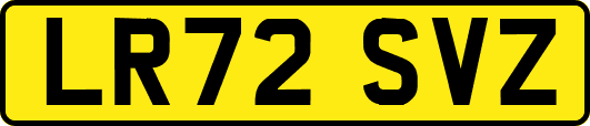 LR72SVZ