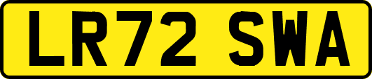 LR72SWA