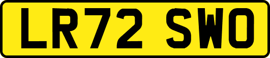 LR72SWO
