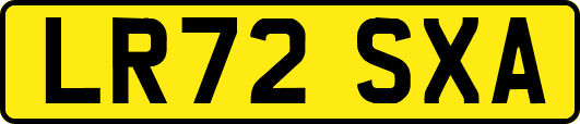 LR72SXA