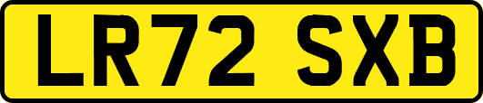 LR72SXB