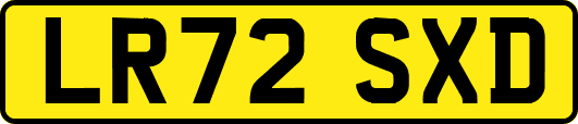 LR72SXD