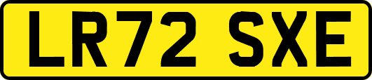 LR72SXE