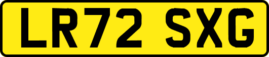 LR72SXG