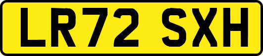 LR72SXH