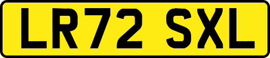 LR72SXL