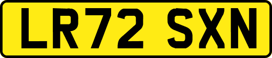 LR72SXN