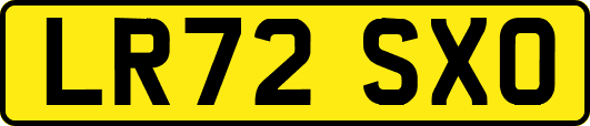 LR72SXO