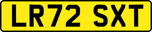LR72SXT