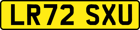 LR72SXU