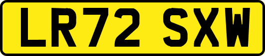 LR72SXW
