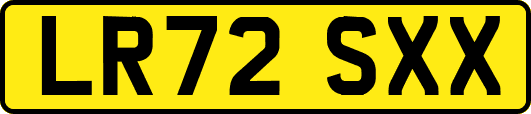 LR72SXX