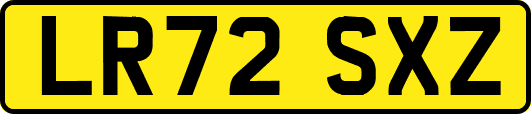 LR72SXZ