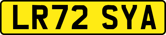 LR72SYA