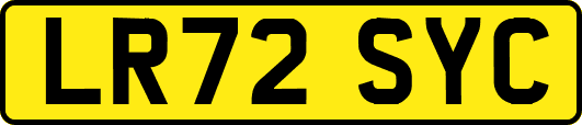 LR72SYC