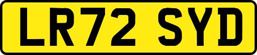 LR72SYD