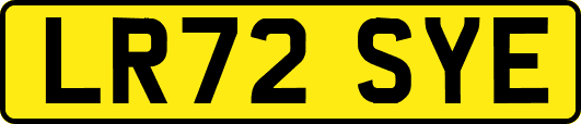 LR72SYE