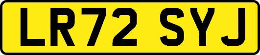 LR72SYJ