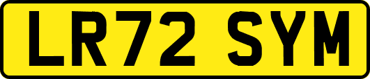 LR72SYM