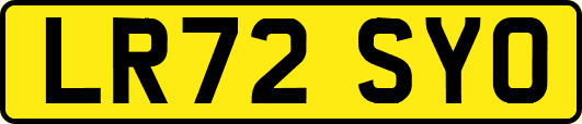 LR72SYO