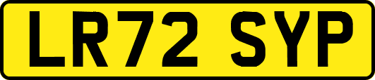 LR72SYP
