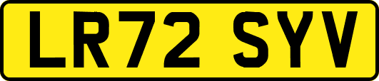 LR72SYV