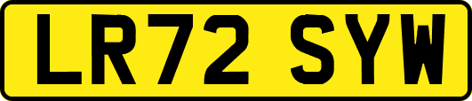 LR72SYW