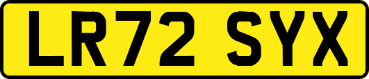 LR72SYX