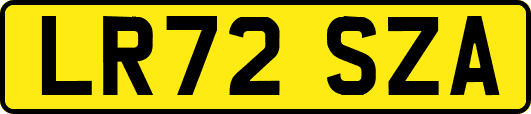 LR72SZA