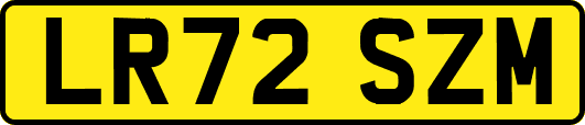LR72SZM