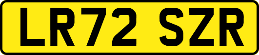 LR72SZR