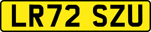 LR72SZU