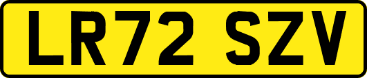 LR72SZV