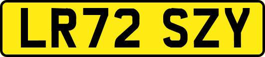 LR72SZY