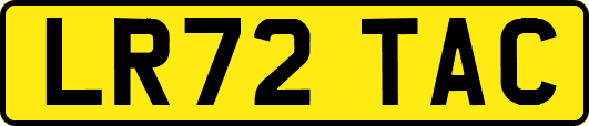 LR72TAC