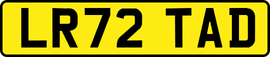 LR72TAD