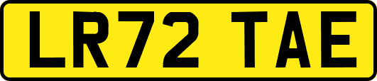 LR72TAE