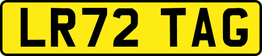 LR72TAG