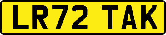 LR72TAK